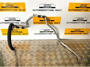 Usagé Tuyau clim Audi A3 Sportback (8PA) 2.0 TDI 16V Prix € 50,00 Règlement à la marge proposé par Autodemontage Gout