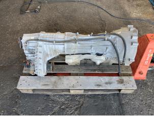 Used Gearbox Porsche Cayenne (9PA) 4.5 S V8 32V Price € 700,00 Margin scheme offered by Autodemontage Gout