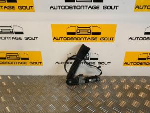 Usagé Tendeur de ceinture droit Mini Mini (R56) 1.6 16V Cooper Prix € 39,99 Règlement à la marge proposé par Autodemontage Gout