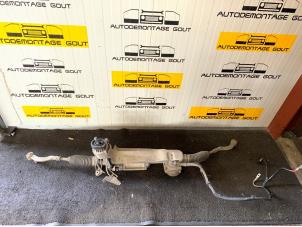 Used Steering box Audi TT (8J3) 2.0 TFSI 16V Price € 99,95 Margin scheme offered by Autodemontage Gout