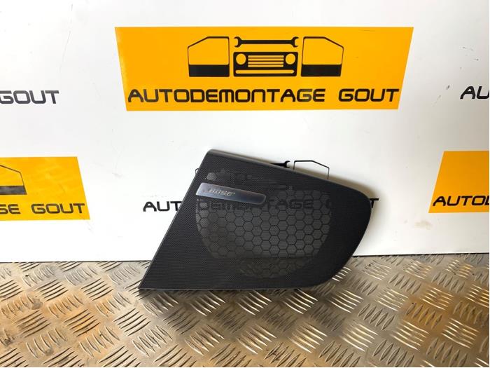 Lautsprecher Kappe Audi TT 2.0 TFSI 16V - 8J0035405A