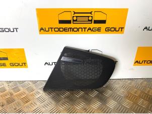 Gebrauchte Lautsprecher Kappe Audi TT (8J3) 2.0 TFSI 16V Preis € 24,99 Margenregelung angeboten von Autodemontage Gout