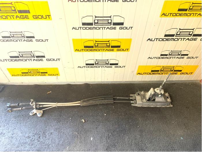 Gebrauchte Schaltbox Audi TT (8J3) 2.0 TFSI 16V Preis € 59,99 Margenregelung angeboten von Autodemontage Gout