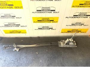 Used Gear-change mechanism Audi TT (8J3) 2.0 TFSI 16V Price € 59,99 Margin scheme offered by Autodemontage Gout