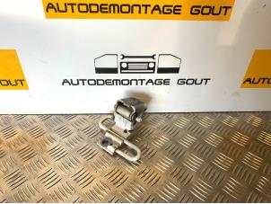 Gebrauchte Scharnier Tür rechts vorne Audi TT (8J3) 2.0 TFSI 16V Preis € 25,00 Margenregelung angeboten von Autodemontage Gout