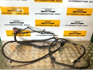 Używane Kabel (rózne) Audi TT (8J3) 2.0 TFSI 16V Cena € 59,99 Procedura marży oferowane przez Autodemontage Gout