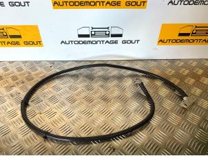 Używane Kabel (rózne) Audi TT (8J3) 2.0 TFSI 16V Cena € 39,99 Procedura marży oferowane przez Autodemontage Gout