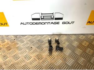 Gebrauchte PDC Sensor Audi TT (8J3) 2.0 TFSI 16V Preis € 19,99 Margenregelung angeboten von Autodemontage Gout