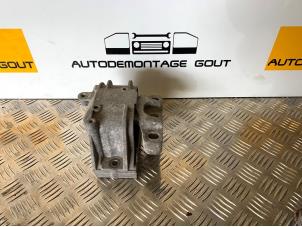 Usagé Support moteur Volkswagen Golf VI (5K1) 1.4 16V Prix € 35,00 Règlement à la marge proposé par Autodemontage Gout