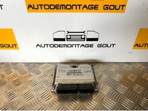 Used Engine management computer Audi TT Roadster (8N9) 1.8 20V Turbo Price € 150,00 Margin scheme offered by Autodemontage Gout