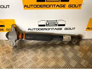 Usagé Amortisseur arrière droit Volkswagen Golf V (1K1) 2.0 GTI 16V FSI Turbo Prix € 19,99 Règlement à la marge proposé par Autodemontage Gout