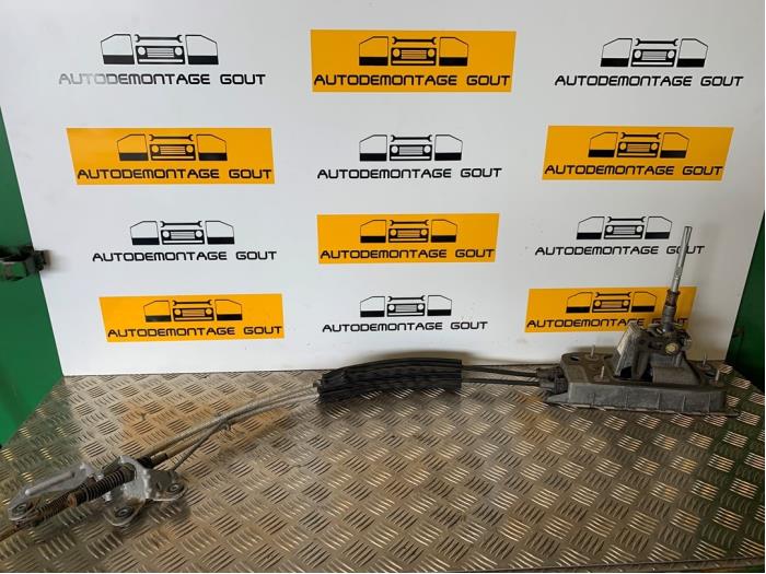 Gebrauchte Schaltbox Audi TT (8J3) 3.2 V6 24V Quattro Preis € 59,99 Margenregelung angeboten von Autodemontage Gout