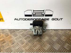 Gebrauchte Schließmechanik Heckklappe Mini Mini (R56) 1.6 16V One Preis € 24,99 Margenregelung angeboten von Autodemontage Gout