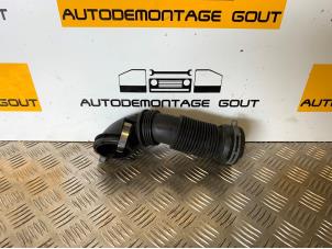 Used Air intake hose Volkswagen Golf V (1K1) 2.0 GTI 16V FSI Turbo Price € 14,99 Margin scheme offered by Autodemontage Gout