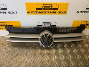 Gebrauchte Grill Volkswagen Golf IV (1J1) 2.3 V5 GTI Preis € 25,00 Margenregelung angeboten von Autodemontage Gout