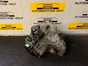 Usados Caja de cambios Audi TT Roadster (8N9) 1.8 20V Turbo Precio € 399,99 Norma de margen ofrecido por Autodemontage Gout