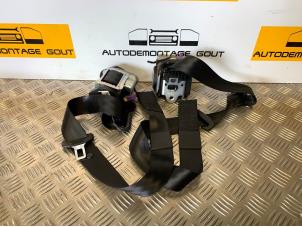 Usagé Kit ceinture de sécurité avant Audi A3 (8P1) 2.0 16V TFSI Prix € 99,95 Règlement à la marge proposé par Autodemontage Gout