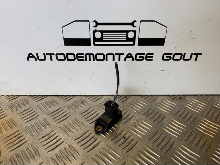 Begagnade Sensor (övriga) Volkswagen Passat CC (357) 3.6 FSI R36 24V V6 4Motion Pris € 19,99 Marginaltabell erbjuds av Autodemontage Gout