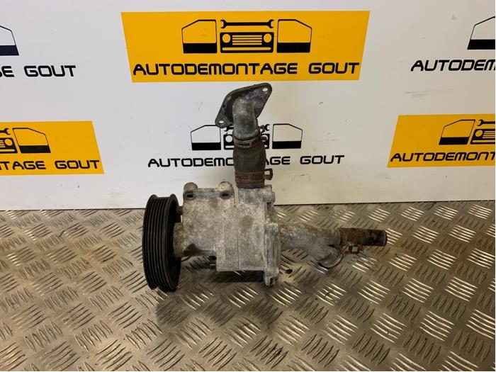 Begagnade Vattenpump Austin Mini Open (R52) 1.6 16V Cooper Pris € 45,00 Marginaltabell erbjuds av Autodemontage Gout