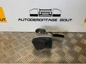 Gebrauchte Drosselklappengehäuse Austin Mini Open (R52) 1.6 16V Cooper Preis € 29,99 Margenregelung angeboten von Autodemontage Gout