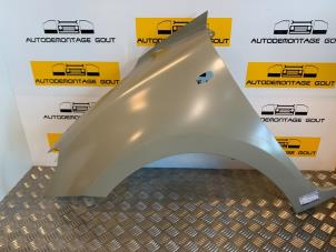 New Front wing, left Suzuki Swift (ZC/ZD) 1.0 Booster Jet Turbo 12V Price € 143,99 Inclusive VAT offered by Autodemontage Gout