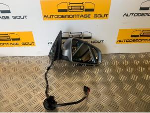 Gebrauchte Außenspiegel rechts Audi A6 Avant (C6) 3.2 V6 24V FSI Preis € 75,00 Margenregelung angeboten von Autodemontage Gout