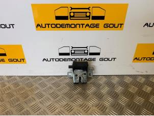 Gebrauchte Schließmechanik Heckklappe Mini Mini (R56) 1.6 16V Cooper Preis € 19,99 Margenregelung angeboten von Autodemontage Gout