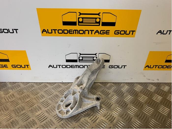 Gebrauchte Getriebe Halterung Mini Mini (R56) 1.6 16V Cooper Preis € 25,00 Margenregelung angeboten von Autodemontage Gout