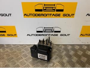 Usagé Pompe ABS Mini Mini (R56) 1.6 16V Cooper Prix € 49,99 Règlement à la marge proposé par Autodemontage Gout