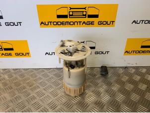 Usagé Pompe à carburant Renault Megane II (BM/CM) 2.0 16V Turbo Renault Sport Prix € 49,99 Règlement à la marge proposé par Autodemontage Gout