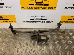 Usagé Moteur + mécanique essuie-glace Volkswagen Golf IV (1J1) 1.4 16V Prix € 24,99 Règlement à la marge proposé par Autodemontage Gout