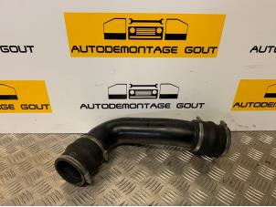 Used Air intake hose Mercedes SLK (R170) 2.3 230 K 16V Price € 25,00 Margin scheme offered by Autodemontage Gout