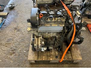 Used Engine Volkswagen Up! (121) 1.0 12V 60 Price € 199,99 Margin scheme offered by Autodemontage Gout