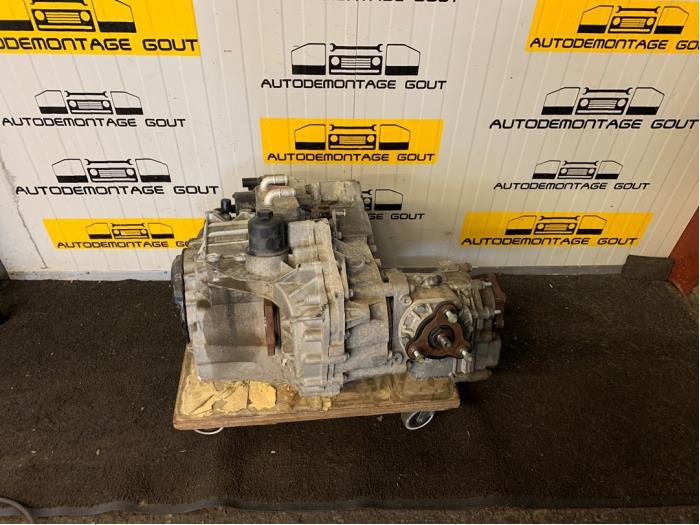 Gebrauchte Getriebe Audi TT (8N3) 3.2 V6 24V Quattro Preis € 899,99 Margenregelung angeboten von Autodemontage Gout