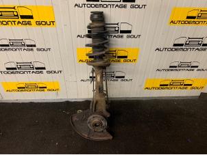 Used Front shock absorber rod, right Audi TT (8N3) 3.2 V6 24V Quattro Price € 75,00 Margin scheme offered by Autodemontage Gout