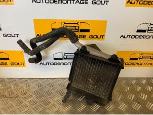 Używane Chlodnica Audi TT (8N3) 3.2 V6 24V Quattro Cena € 49,99 Procedura marży oferowane przez Autodemontage Gout