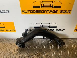 Used Tube (miscellaneous) Seat Leon (1P1) 1.4 TSI 16V Price € 25,00 Margin scheme offered by Autodemontage Gout