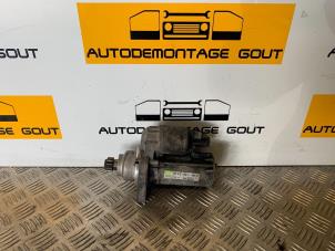 Gebrauchte Anlasser Audi TT (8J3) 2.0 TFSI 16V Preis € 19,99 Margenregelung angeboten von Autodemontage Gout