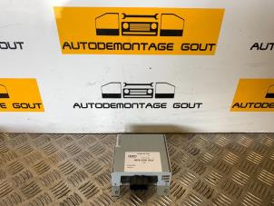 Używane Wzmacniacz radiowy Audi A4 Avant (B7) 2.0 TFSI 20V Cena € 49,99 Procedura marży oferowane przez Autodemontage Gout
