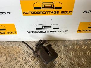 Gebrauchte Bremszange links hinten Audi A4 Avant (B7) 2.0 TFSI 20V Preis € 45,00 Margenregelung angeboten von Autodemontage Gout