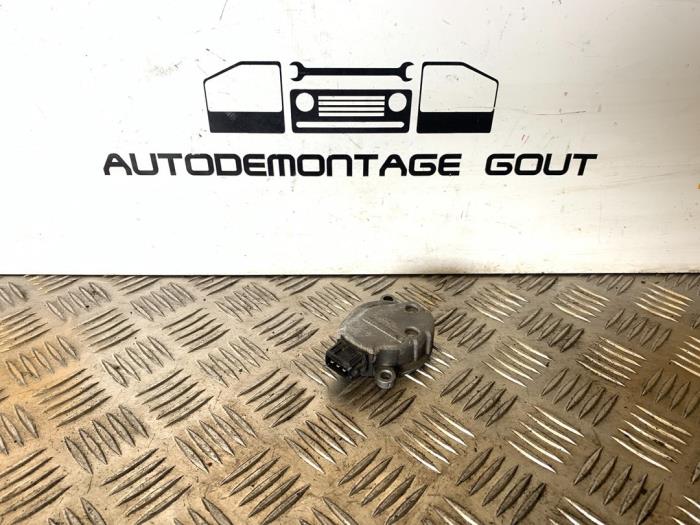 Begagnade Kamaxelsensor Audi TT (8N3) 1.8 20V Turbo Pris € 24,99 Marginaltabell erbjuds av Autodemontage Gout