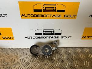 Usados Rodillo tensor correa múltiple Audi TT (8N3) 1.8 20V Turbo Precio € 19,99 Norma de margen ofrecido por Autodemontage Gout