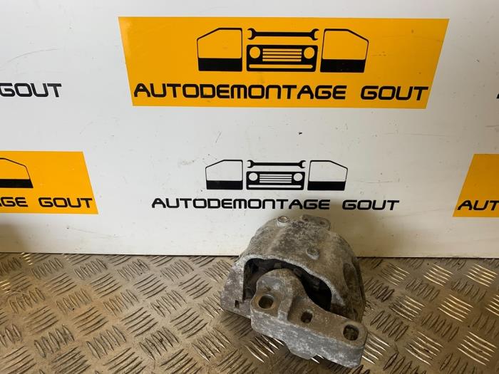 Used Engine mount Audi TT (8N3) 1.8 20V Turbo Price € 24,99 Margin scheme offered by Autodemontage Gout