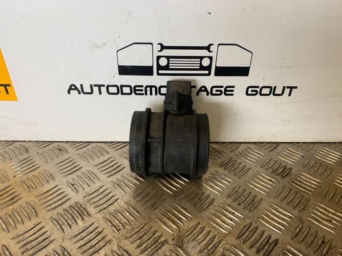 Gebrauchte Luftmassenmesser Porsche Cayenne (9PA) 3.2 V6 24V Preis € 49,99 Margenregelung angeboten von Autodemontage Gout