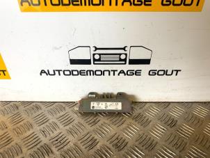 Używane Wzmacniacz anteny Porsche Cayenne (9PA) 3.2 V6 24V Cena € 29,99 Procedura marży oferowane przez Autodemontage Gout
