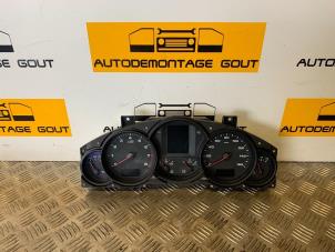 Used Odometer KM Porsche Cayenne (9PA) 3.2 V6 24V Price € 49,99 Margin scheme offered by Autodemontage Gout