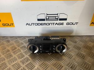 Used Heater control panel Audi TT (8N3) 1.8 20V Turbo Price € 44,99 Margin scheme offered by Autodemontage Gout