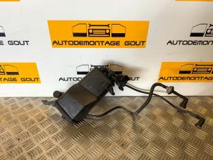 Used Carbon filter Audi TT Roadster (8N9) 1.8 20V Turbo Price € 24,99 Margin scheme offered by Autodemontage Gout