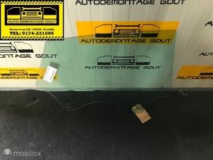 Usagé Vitre portière 4portes arrière gauche Audi A5 Sportback (8TA) 2.0 TDI 16V Prix € 39,99 Règlement à la marge proposé par Autodemontage Gout