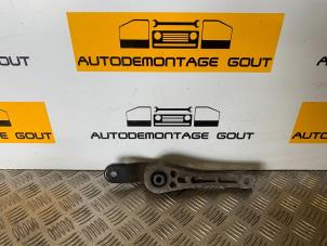 Used Gearbox mount Volkswagen Eos (1F7/F8) 2.0 TFSI 16V Price € 15,00 Margin scheme offered by Autodemontage Gout